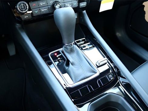 New 2026 Jeep Compass Limited image 22