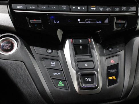 Used 2026 Honda Odyssey EX-L image 19