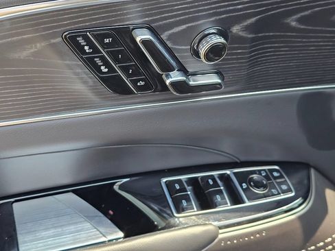 Certified 2024 Cadillac Lyriq Sport AWD/4WD image 22