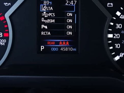 Used 2023 Toyota Tundra Limited AWD/4WD image 26