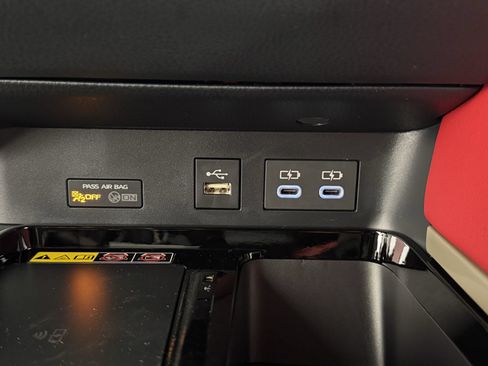 New 2026 Toyota Camry XSE FWD image 3