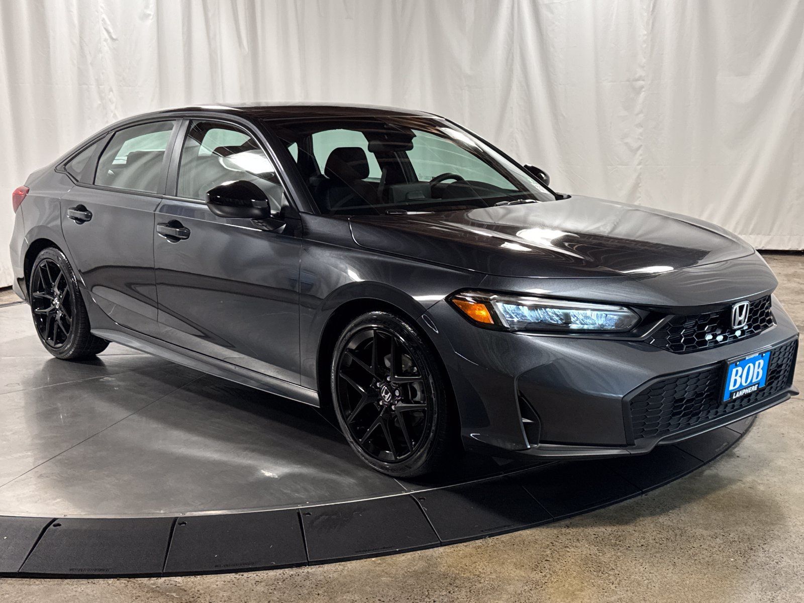 Used 2025 Honda Civic Sport image 7