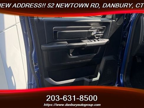 Used 2015 RAM 1500 Sport w/ Convenience Group AWD/4WD image 11