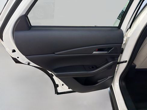 New 2026 MAZDA CX-30 AWD 2.5 S image 46