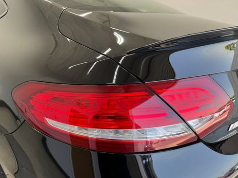 Used 2018 Mercedes-Benz C 43 AMG 4MATIC Coupe image 34