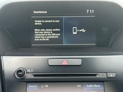 Used 2022 Acura ILX FWD image 17