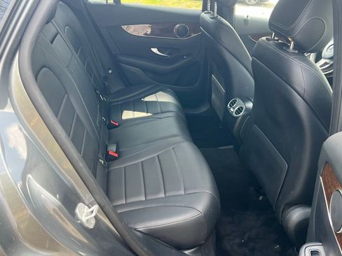 Used 2016 Mercedes-Benz GLC 300 image 16
