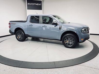 Used 2024 Ford Maverick Tremor w/ Tremor Off-Road Package