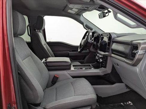 Used 2024 Ford F150 XLT w/ Equipment Group 302A MID AWD/4WD image 21