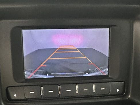 Used 2015 GMC Canyon 4x4 Extended Cab w/ Convenience Package image 25