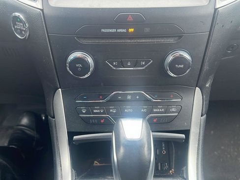 Used 2015 Ford Edge SEL w/ Canadian Touring Package image 19