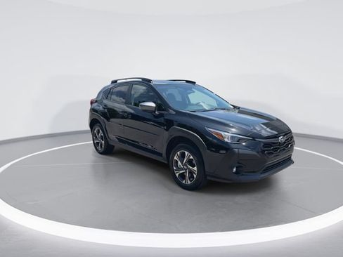New 2026 Subaru Crosstrek 2.5i Premium AWD/4WD image 2
