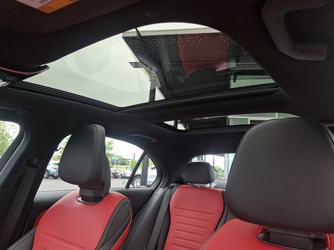 Certified 2023 Mercedes-Benz C 43 AMG 4MATIC Sedan image 14