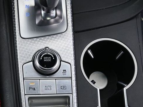 Used 2023 Genesis G70 2.0T w/ Sport Prestige Package image 18