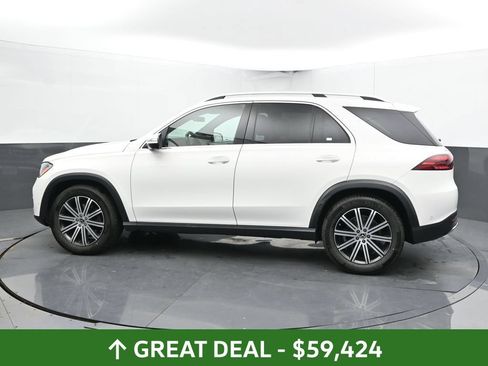 Used 2026 Mercedes-Benz GLE 350 4MATIC image 10