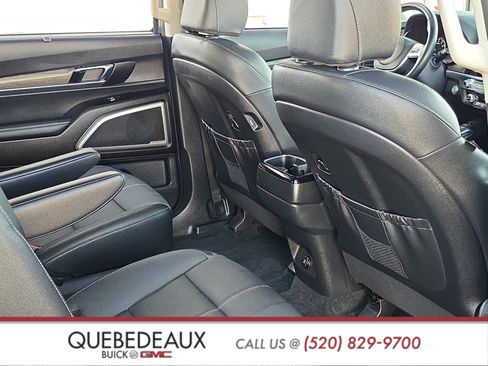 Used 2021 Kia Telluride EX w/ EX Premium Package FWD image 30