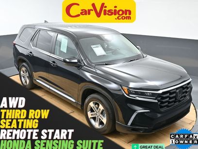 Used 2023 Honda Pilot EX-L