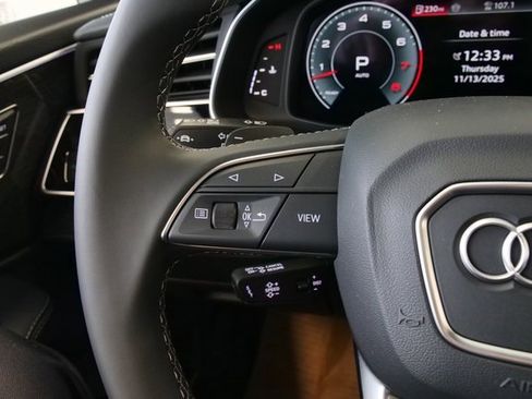 New 2026 Audi Q7 3.0T Premium Plus image 31
