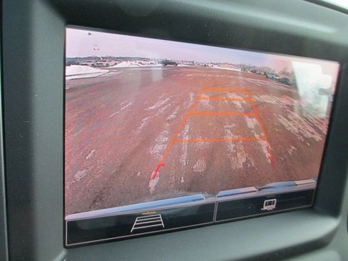 New 2026 GMC Sierra 1500 Pro w/ Pro Value Package image 19