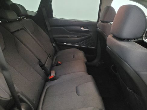 Used 2020 Hyundai Santa Fe SEL w/ Convenience Package AWD/4WD image 19
