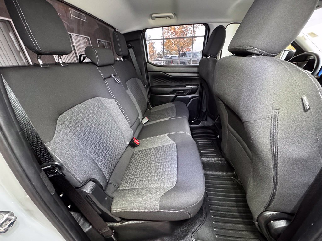 Used 2024 Ford Ranger XL AWD/4WD image 43