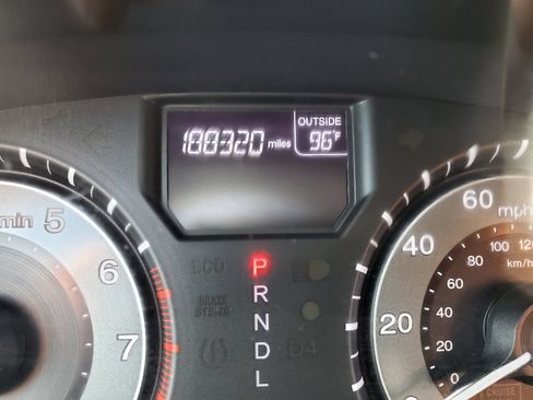 Used 2014 Honda Odyssey EX-L image 17