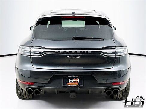 Used 2021 Porsche Macan S image 7