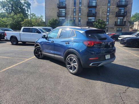 Used 2021 Buick Encore GX Select FWD image 5