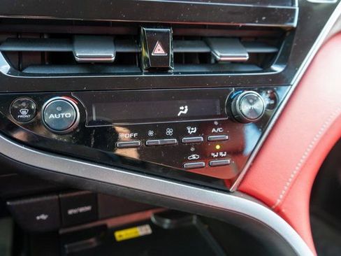 Used 2024 Toyota Camry XSE w/ Cold Weather Package image 27