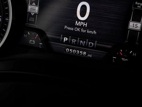 Used 2024 RAM 1500 Big Horn image 18