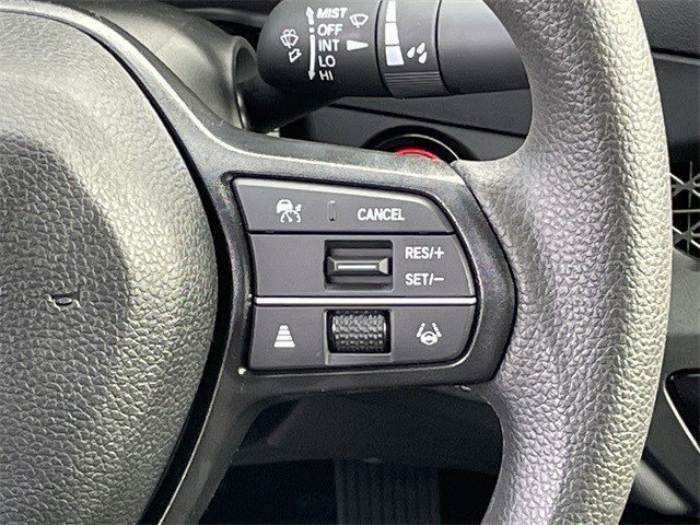 New 2026 Honda Accord LX image 13