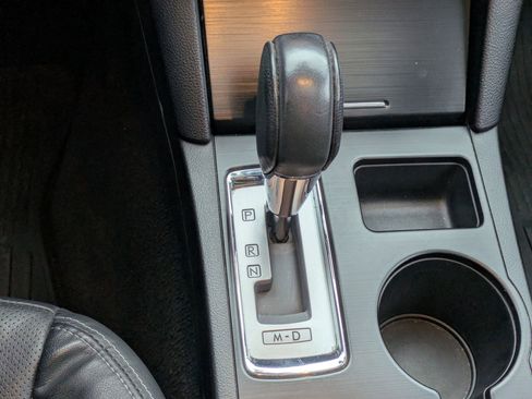 Used 2017 Subaru Outback 3.6R Limited image 24