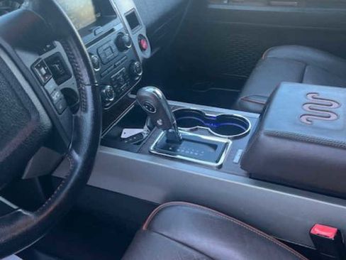 Used 2015 Ford Expedition King Ranch image 9
