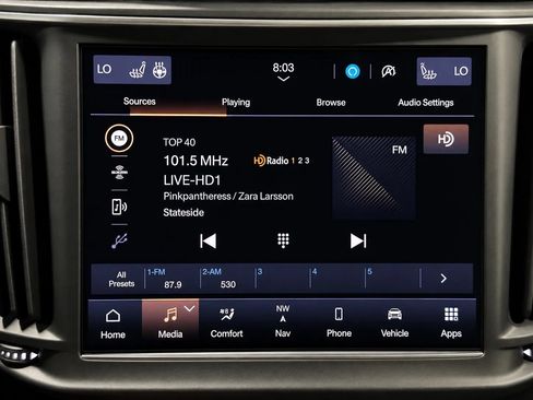 Used 2022 Maserati Levante Modena AWD/4WD image 42