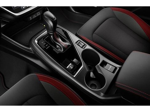 New 2025 Subaru Impreza RS image 21