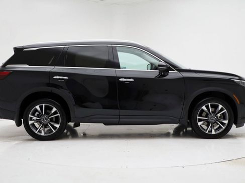 Used 2023 INFINITI QX60 Luxe w/ Vision Package image 3