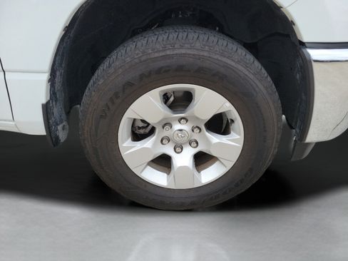 Certified 2025 RAM 1500 Tradesman AWD/4WD image 28