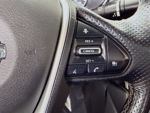 Used 2021 Nissan Maxima Platinum w/ Sport Mat Group image 15