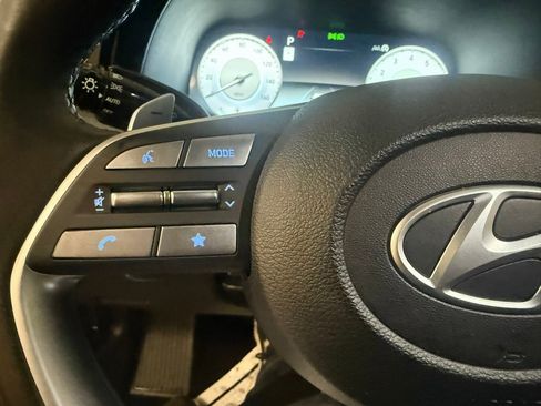 Used 2024 Hyundai Palisade Calligraphy image 31