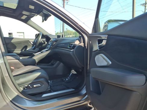 Used 2022 Acura RDX A-Spec FWD image 14