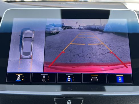 Used 2022 Cadillac CT5 Sport w/ Parking Package AWD/4WD image 14