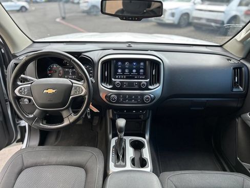 Used 2022 Chevrolet Colorado LT RWD image 23