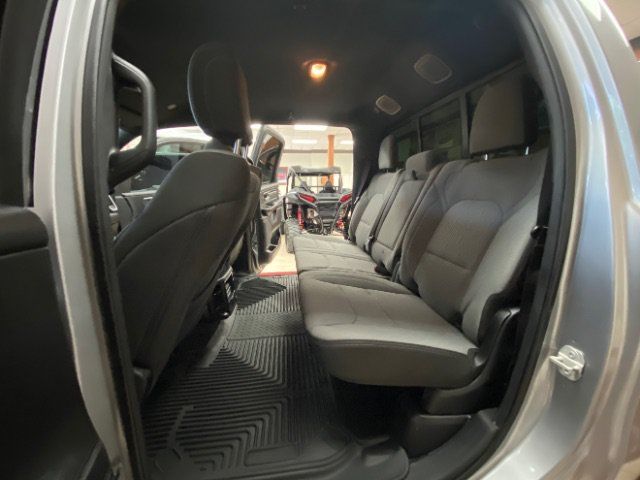 Used 2023 RAM 1500 Lone Star AWD/4WD image 10