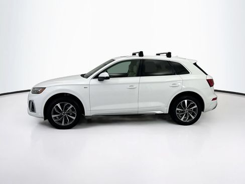 Used 2023 Audi Q5 2.0T Premium Plus w/ Premium Plus Package AWD/4WD image 8
