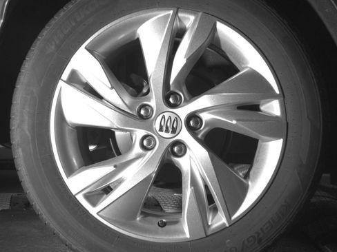 Used 2025 Buick Encore GX Preferred FWD image 18