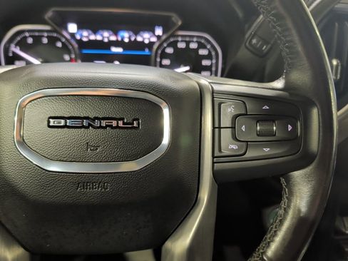 Used 2022 GMC Sierra 1500 Denali image 29