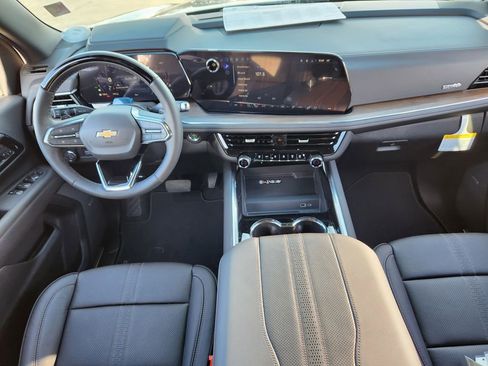 New 2026 Chevrolet Tahoe High Country AWD/4WD image 10