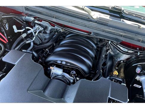 Used 2018 GMC Sierra 1500 SLT AWD/4WD image 27
