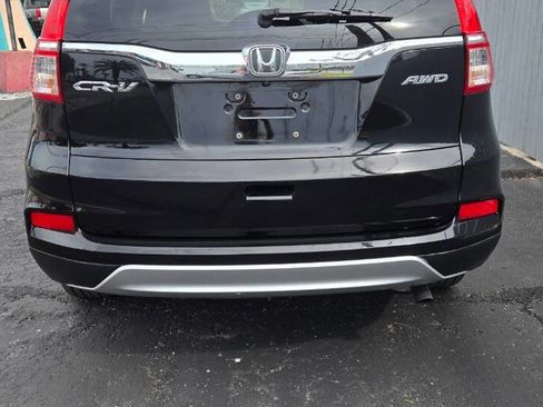 Used 2016 Honda CR-V EX-L image 15