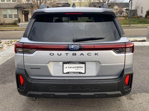 New 2026 Subaru Outback Limited image 3